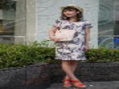 Day or Night？パーティー別の柄ワンピース着こなしコーデまとめ♡