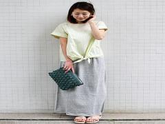 素敵なシャツブラウスを着こなしてデートで綺麗だねって言わせたい♡