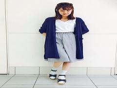 夏に大活躍♪サンダル別 最愛コーディネートカタログ