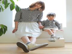 やっぱりスキ♡コンバースコーデの魅力を再確認♩