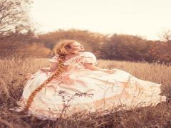 王子様にプレゼントしてもらいたい♡本当に履けるガラスの靴で憧れのシンデレラに