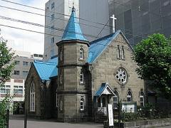 一生に一度は訪れたい。思わず息を飲むほど美しい教会5選