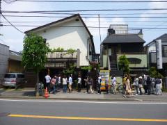 1日1000人が殺到する“パンの聖地”。千葉県「ツオップ」の焼きたて極上パン