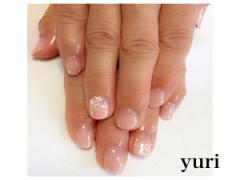 マニキュアで会社で使える簡単ネイル♡清楚なモテ女子になる！