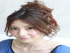 簡単ヘアアレンジ！いつものポニーテールをもっと可愛く♪