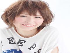 今アツい髪型ショート女性！夏のイメチェンしちゃお♡