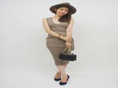 男受けNO.1♡ペンシルスカートを使ったお色気コーディネート！