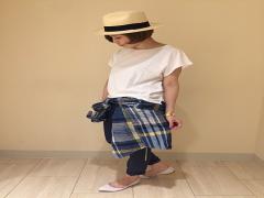 海外セレブを気取る♩アメカジのモテを狙った着こなし方