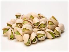 ナッツの女王“ピスタチオ”の効果を知って健康体質へチェンジ◎