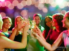 美容効果◎居酒屋で選びたいお酒6選