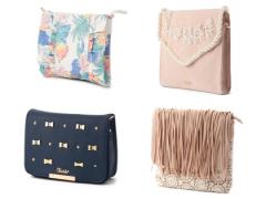 「ガーリークラッチ」でとことん女の子に♡一味違うデザインで周りと差をつけよう！