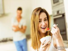 「食べすぎた！」デブ化の前にリセットする5つの方法