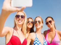 「詐欺だ！」と男性が思う写メ5つのポイント