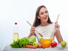 つらい空腹感を我慢できないときにおすすめの食べ物5つ