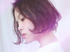 2015年夏は、素敵な“ワンレンボブ”で旬girlの座を狙おう！