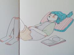 めんどくさがりさん集合～！オーガニックコスメが絶対おすすめな4つの理由