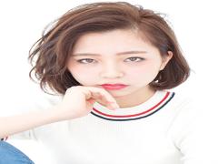 この夏のトレンド髪色！小顔効果もバッチリなメッシュヘアにしてみませんか？