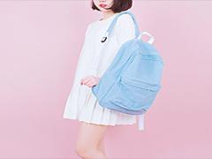 テニス部っぽいを回避！プリーツスカートは“膝下丈”が大人レディの条件