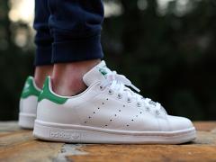 あなたはどのタイプ？【なりたい印象別】スタンスミスの選び方