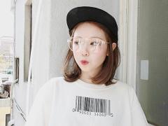 全部MOUSSYで完成する♭Tシャツ×ガウチョのWトレンド最旬コーデ