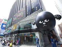 MONKI（モンキ）のA/Wが可愛すぎる！おすすめしたいストリートスタイル♡