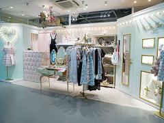 気分はバレリーナ♡Rose Marie seoirの新作シューズでメルヘンチックな足元に。