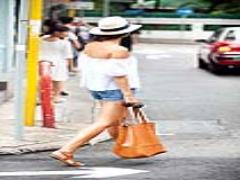 程よい色気がムンッ♡大前提は"ヘルシー"な肌見せトップスカタログ