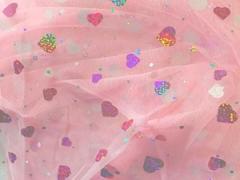 きらめきと輝きを閉じ込める。視線を集める“オーロラネイル”デザイン集