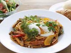 神戸・三宮駅から徒歩圏内！おすすめランチのお店♡