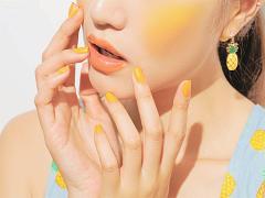 のぼせ顔女子救済。おフェロの進化系"ネアカメイク"でジューシー&amp;健康的girlに♡