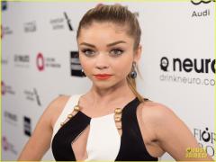 エキゾチックなIt girl！NY育ちのサラ・ハイランドの魅力と私服をチェック♡