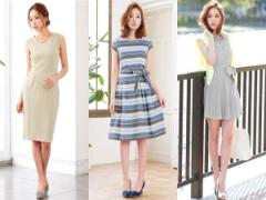 スタイルアップが叶う「ワンピース」で彼とのデートもバッチリ！