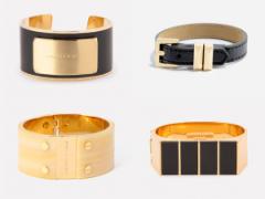 コーデをグレードアップ！手元「バングル」盛りがこなれ感のコツ