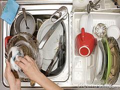 もう後回しにしない！食事の後の片付けがはかどる救世主アイテム3選