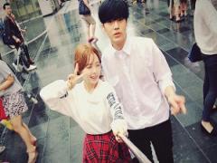 自撮り、全部表情同じモンダイを解決！絶対マネしたくなっちゃうカワイイ表情６こ♡