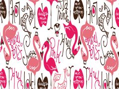 ピンクのあの子を指先に。フラミンゴネイルでキュートな夏をGet♡