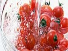 7種のオリジナルメニュー「トマトフェア2015」がみなとみらい横浜のカフェで開催♡