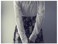 殻を破りたい清楚さん、ずる可愛いファッションでモテ子に変身♡