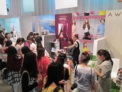 コーセー ビューティ フェスタ 2015！人気ブランドの新商品をいち早くチェックしちゃおう♡