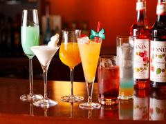 9月14日発売！まるでカクテルようなリップグロスで大人女子に♡