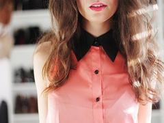 いつでもどこでもLOVEピンク♡女子を楽しむシーン別コーディネート