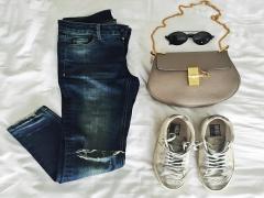 秋がくるぞ！オシャレな人がゲットした5つのアイテムで今すぐ秋スタイルに✓