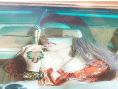 このまま真似して♡おしゃトップス×夏アクセの最強コンビ12連発！