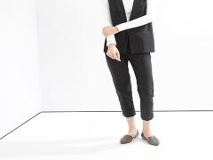 ハイセンスだけどプチプラ！CHARLES &amp; KEITHのバッグ＆靴でモードスタイル