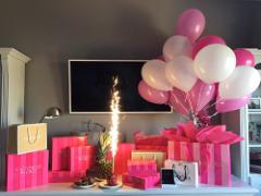 《年代別まとめ》大切なお誕生日に選びたいおすすめコスメブランド♡