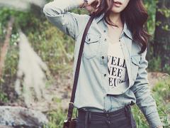 私は賢くオシャレを楽しむ。GUでつくる、秋のこなれコーディネート4STYLE