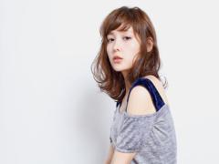 秋の旬髪ヘアアレンジLesson：スカーフ巻いて華やかgirlへchange♡