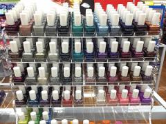 驚愕の100種類以上！ダイソー新作ネイル #エスポルール で運命の出逢いを♡