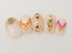 【都内】みんなにドヤれる！お洒落さん行きつけネイルサロン10選