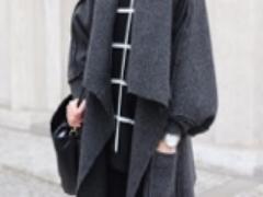 こなれ感いただきました。2015A/Wトレンド”コーディガン”の魅力に迫る